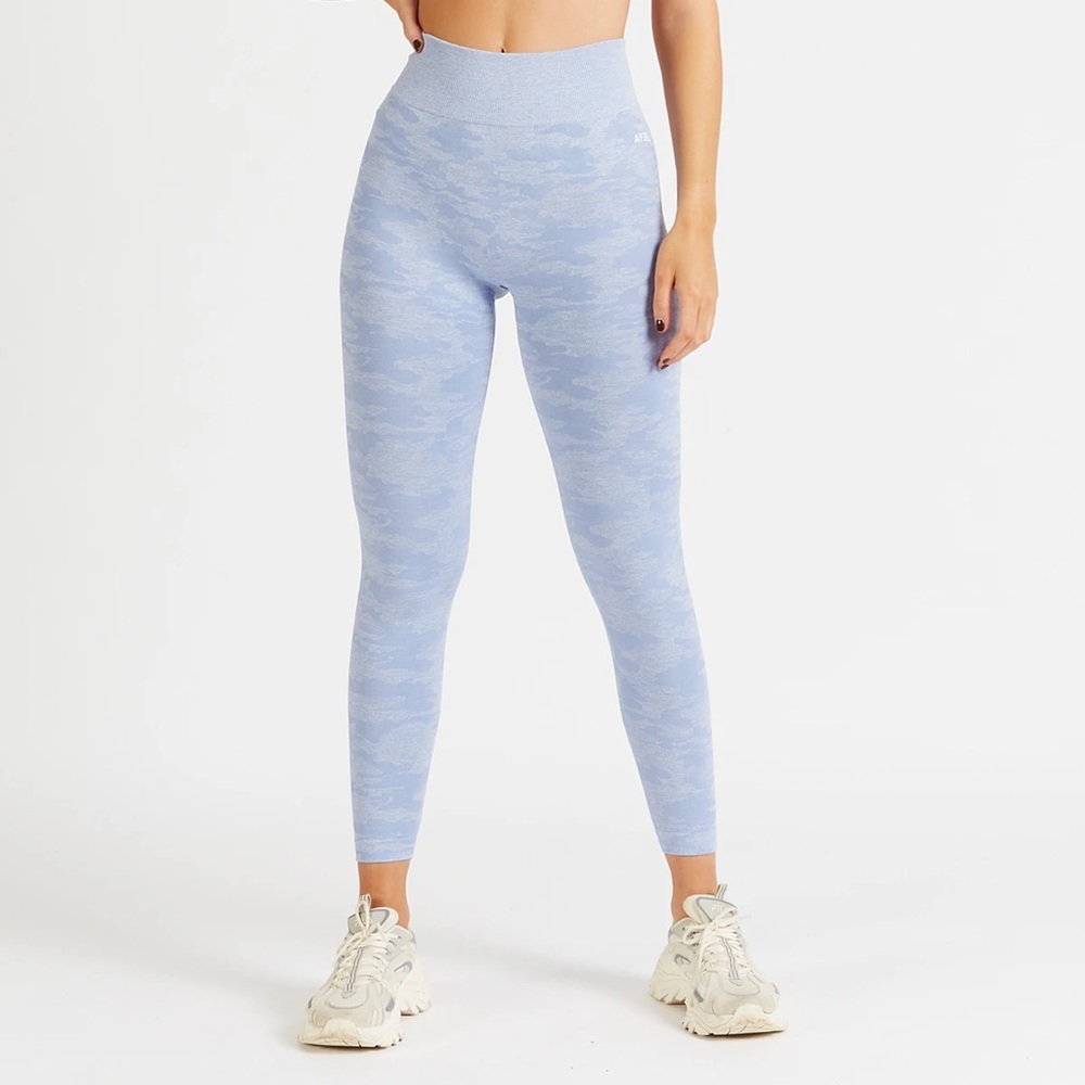 AYBL Camo Seamless